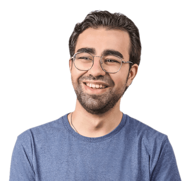 Ritratt ta' Daniel Falzon